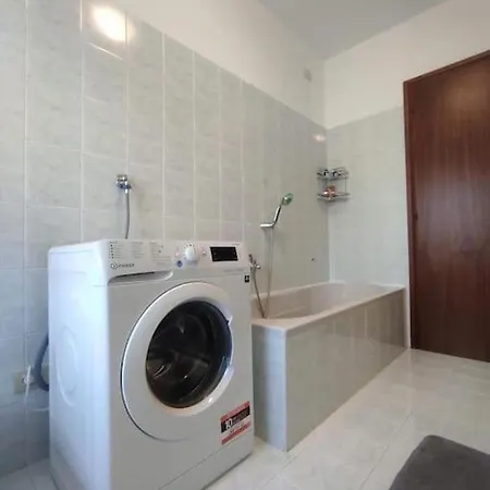 Apartment Comfort In Malpensa 15 Minutes *